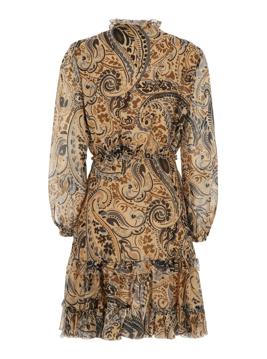 Rochie ETRO multicolor - Img 2