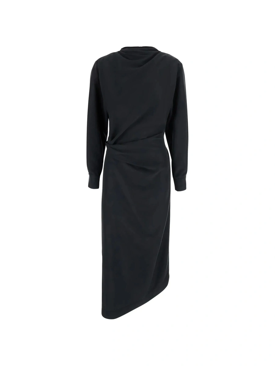 Rochie Rame neagra - Img 6