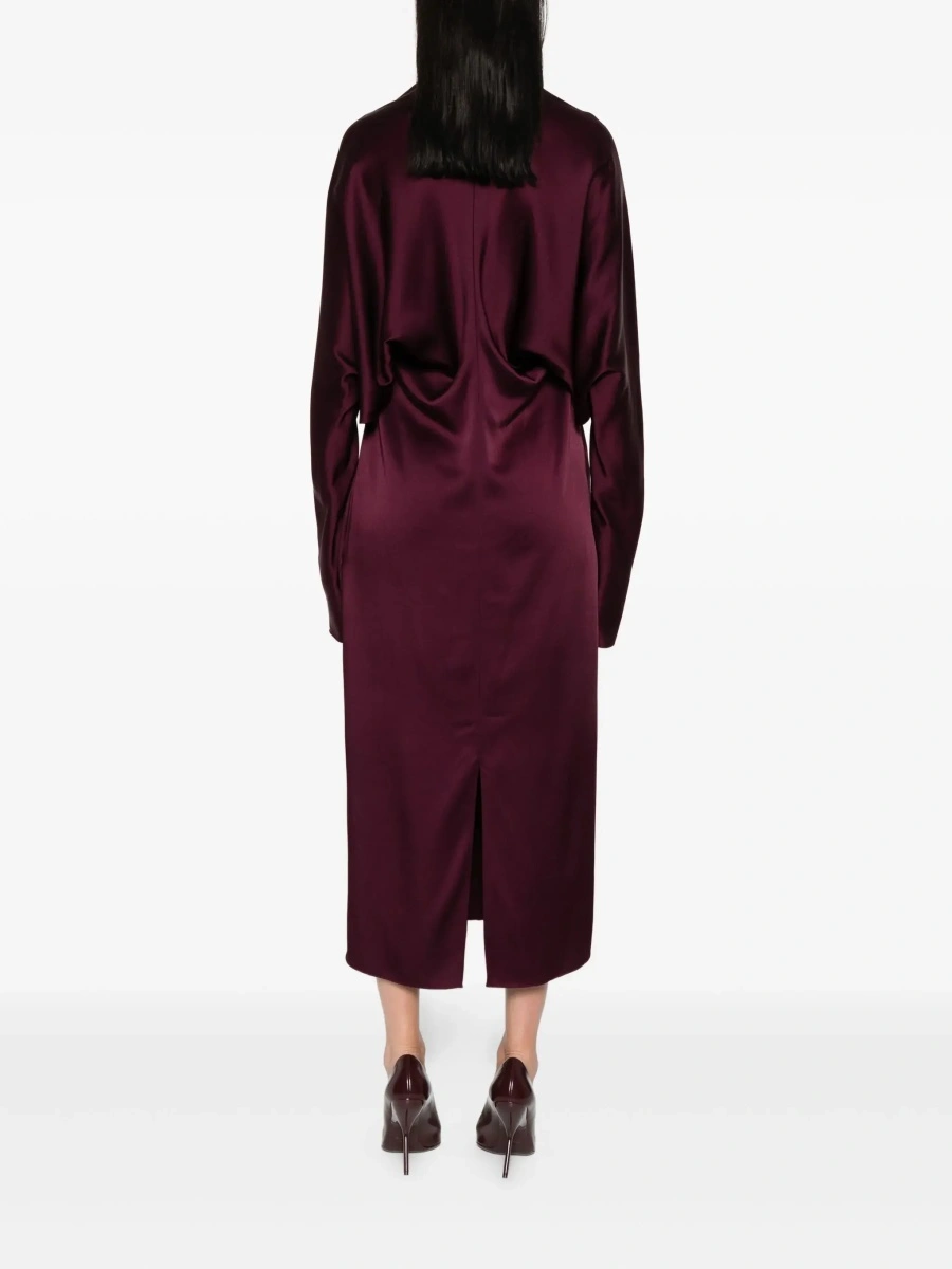 Rochie Stella McCartney mov - Img 6