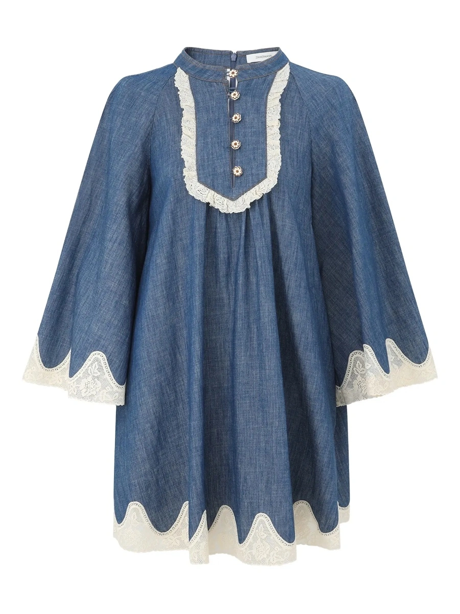 Rochii "Awaken" short dress - Img 6