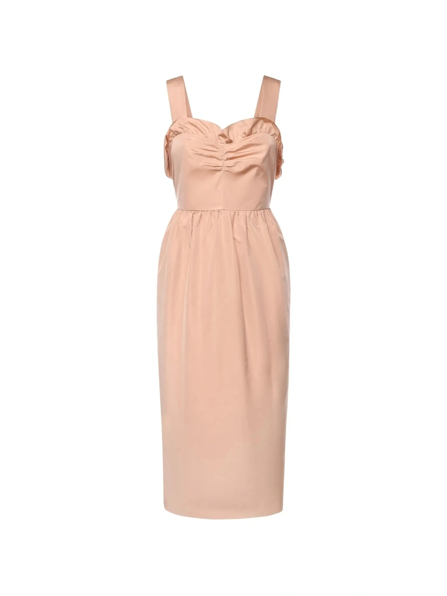Rochii Balloon midi dress - Img 7