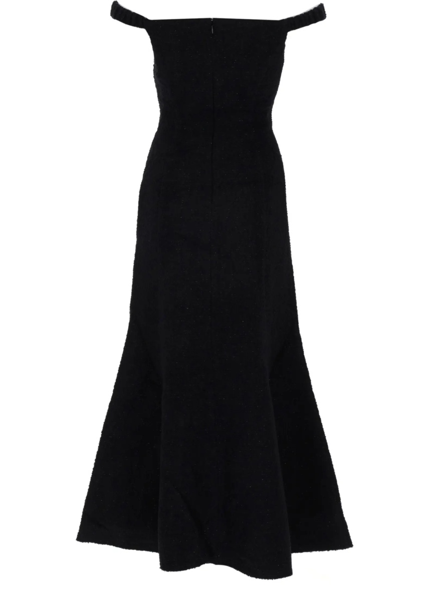 Rochii Boucle Midi Dress - Img 2