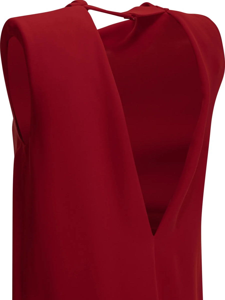 Rochii "Cady Couture" Short Dress - Img 4