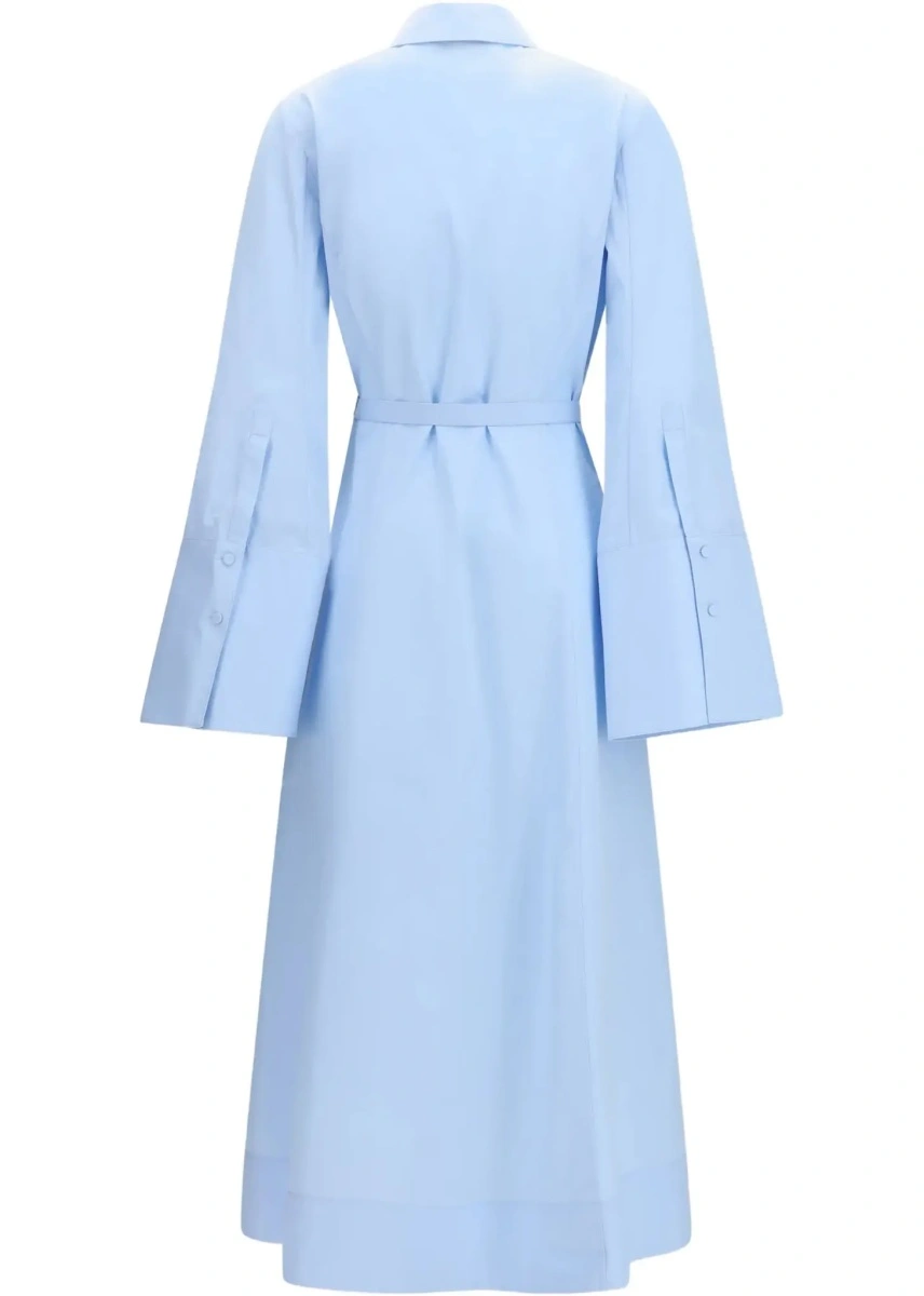 Rochii Carmina Shirtdress - Img 4