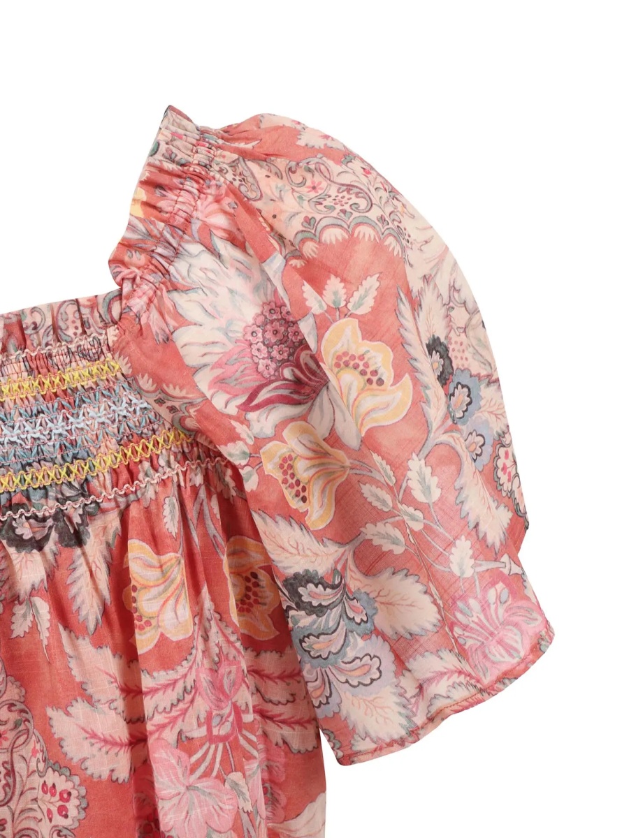 Rochii Daylight Kids Smocked Dress - Img 3