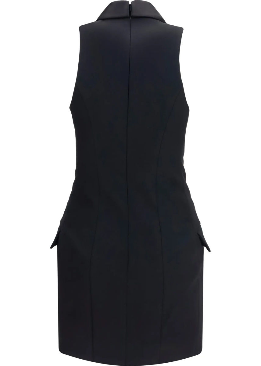 Rochii Grain de poudre belted Dress - Img 2