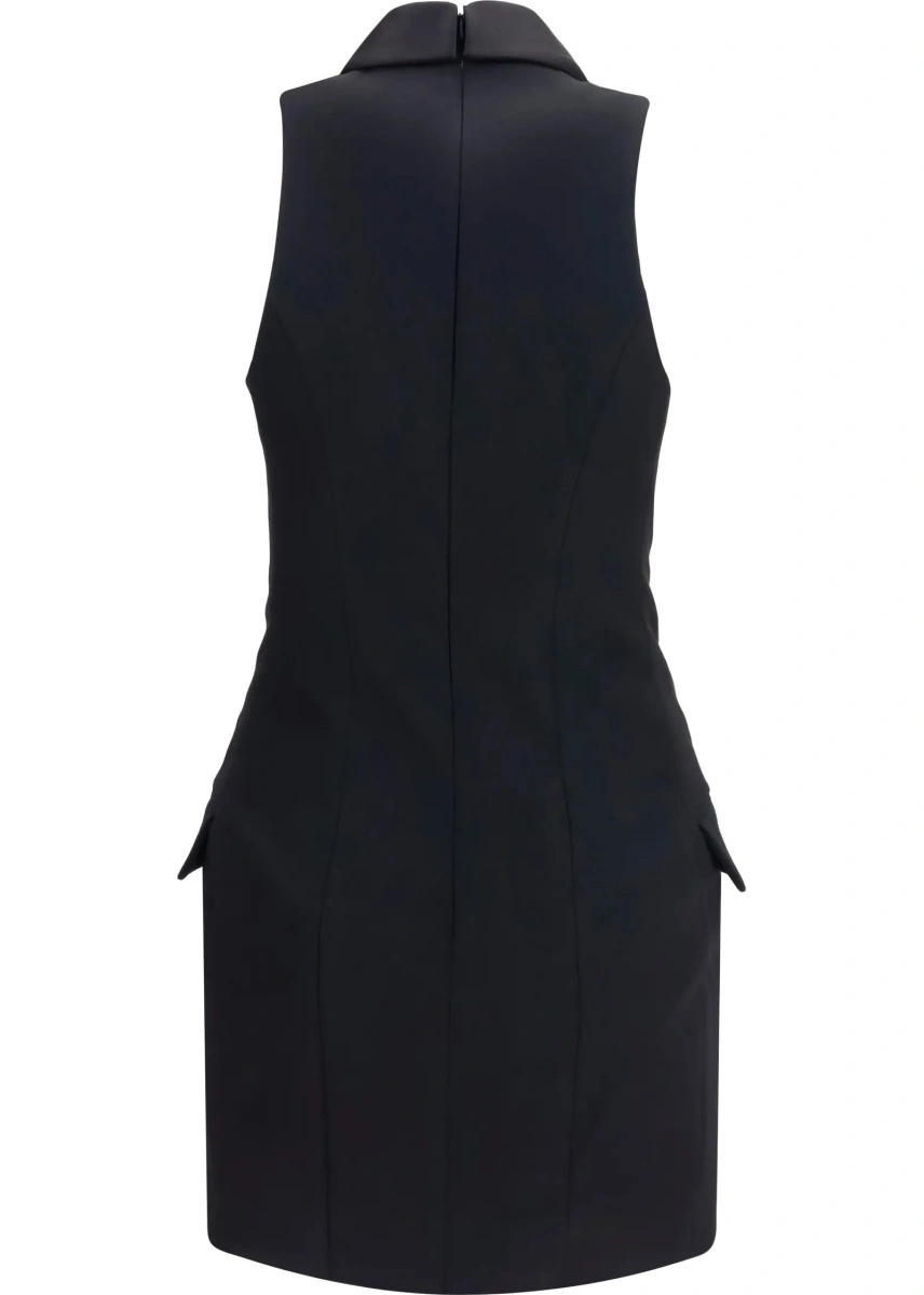 Rochii Grain de poudre belted Dress - Img 2
