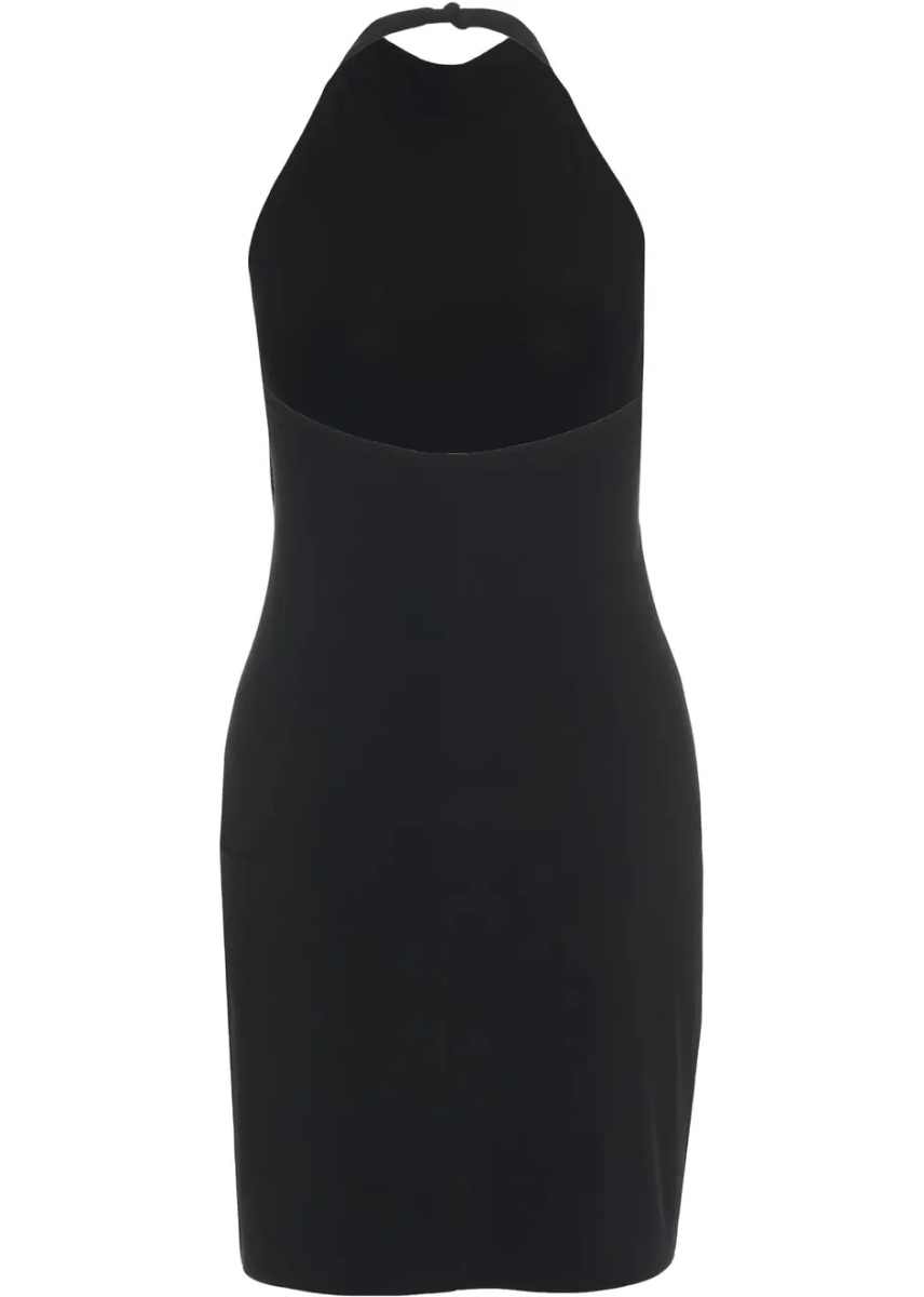 Rochii Halter neck mini dress - Img 3