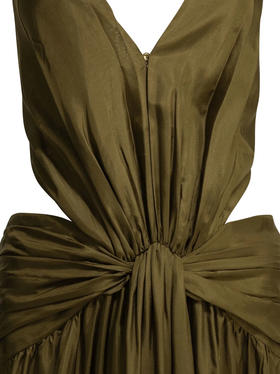 Rochii "Indra" Long dress - Img 3
