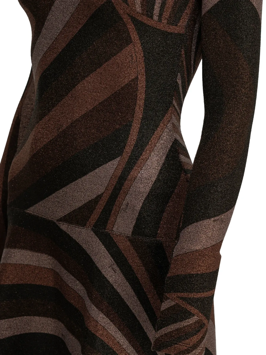 Rochii "Iride" Long Dress - Img 4