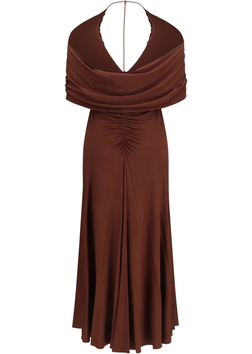 Rochii Jersey midi Dress - Img 2