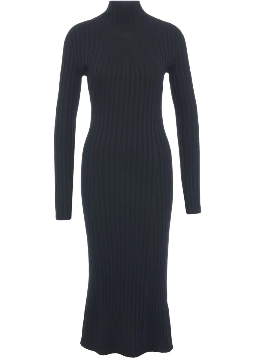 Rochii Knit maxi dress 'Folas' - Img 2