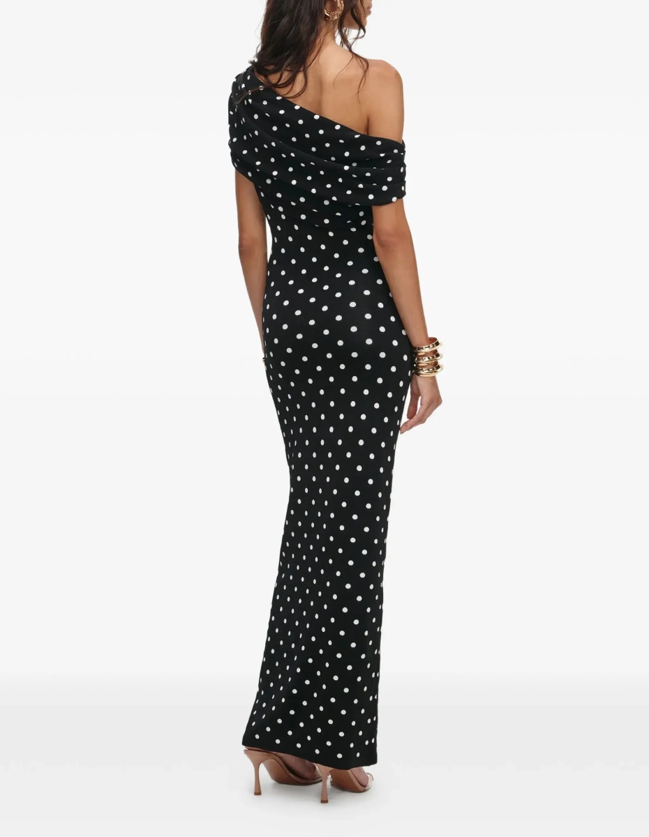 Rochii Lace Midi Dress - Img 5