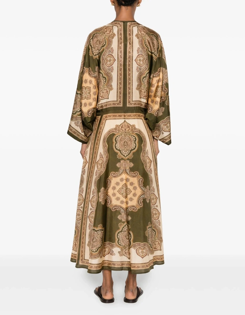 Rochii Mahon tunic Dress - Img 6