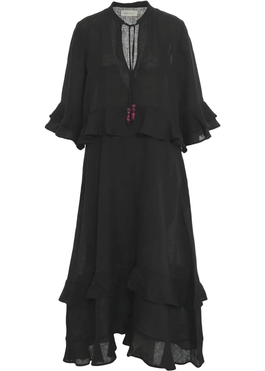 Rochii Maxi dress 'Frigga' - Img 2
