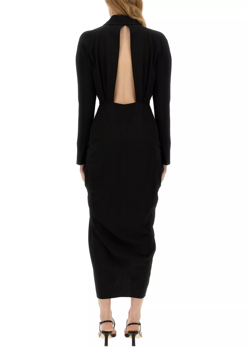 Rochii Midi Dress - Img 3