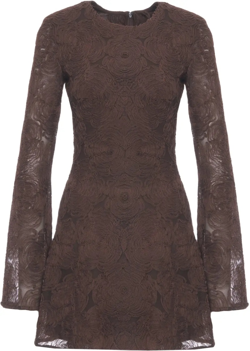 Rochii Mini dress 'Kasyna' - Img 2