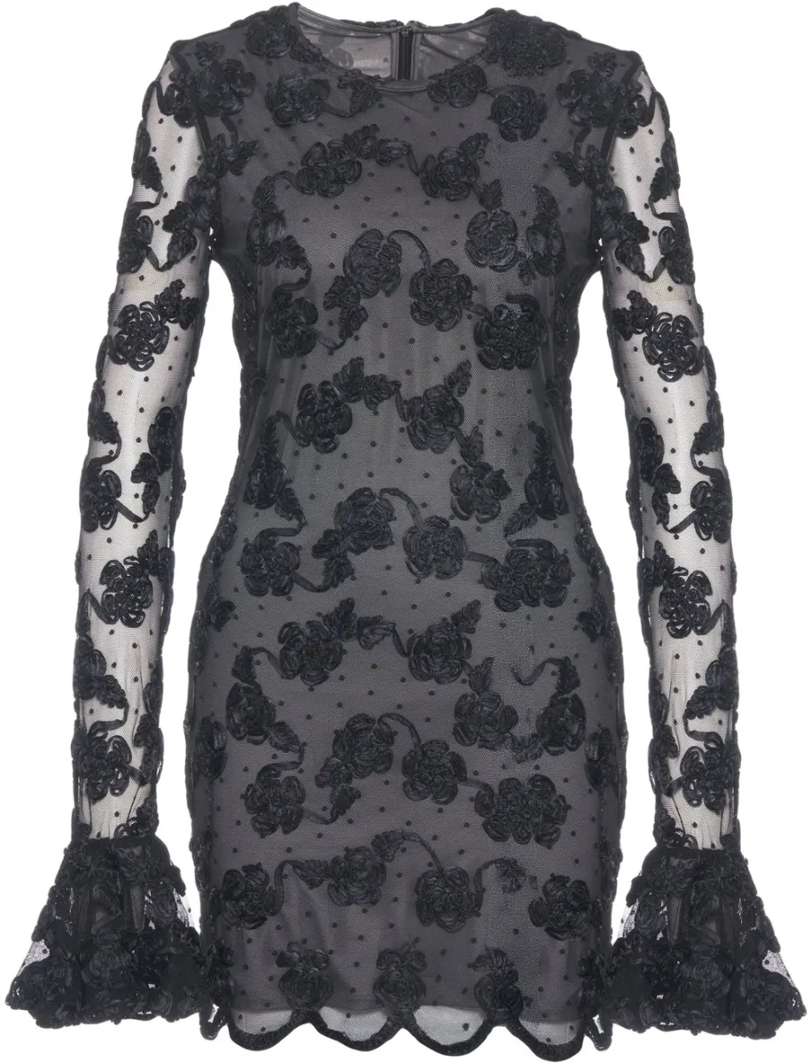 Rochii Mini dress 'Rositana' - Img 2