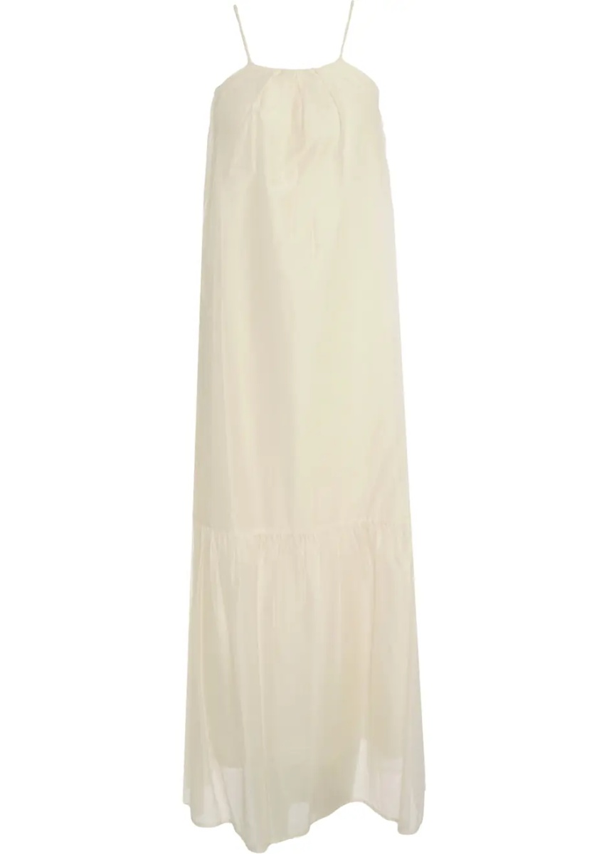 Rochii Muslin maxi dress - Img 2