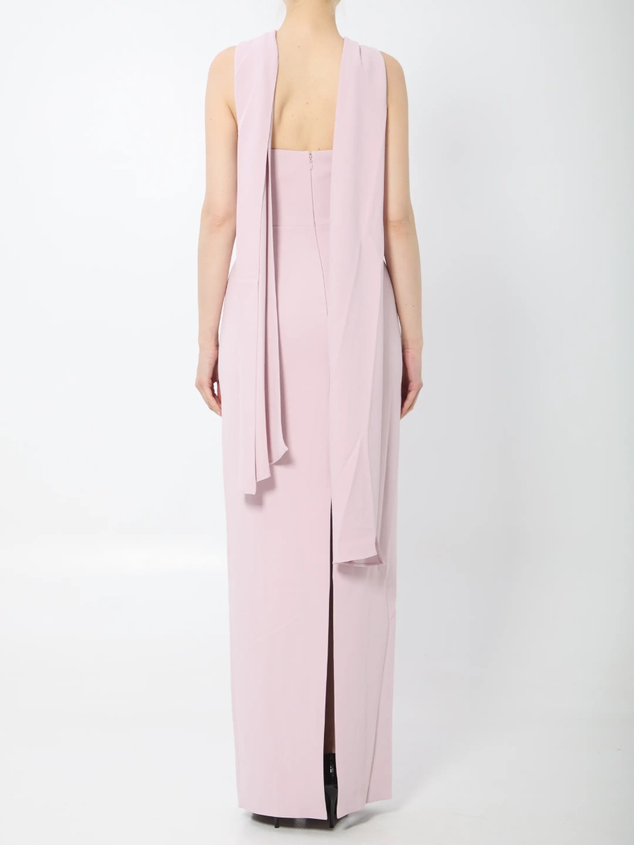 Rochii Rona Maxi Dress - Img 4