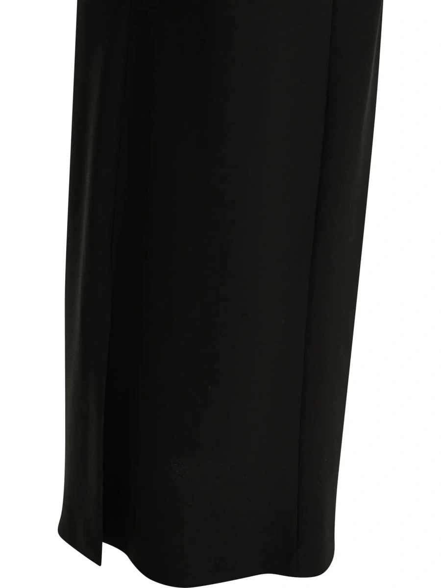 Rochii Sheath midi dress - Img 4