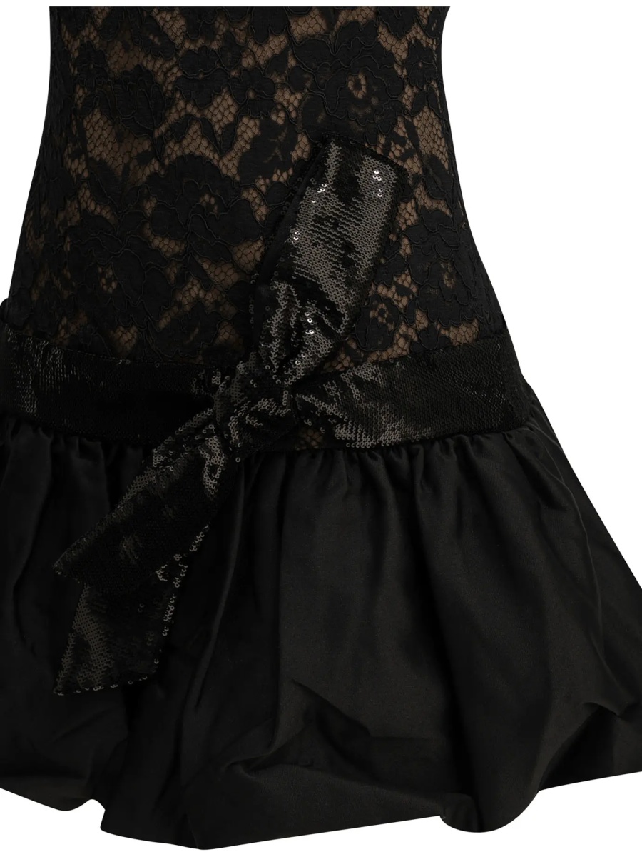 Rochii Short balloon dress - Img 4