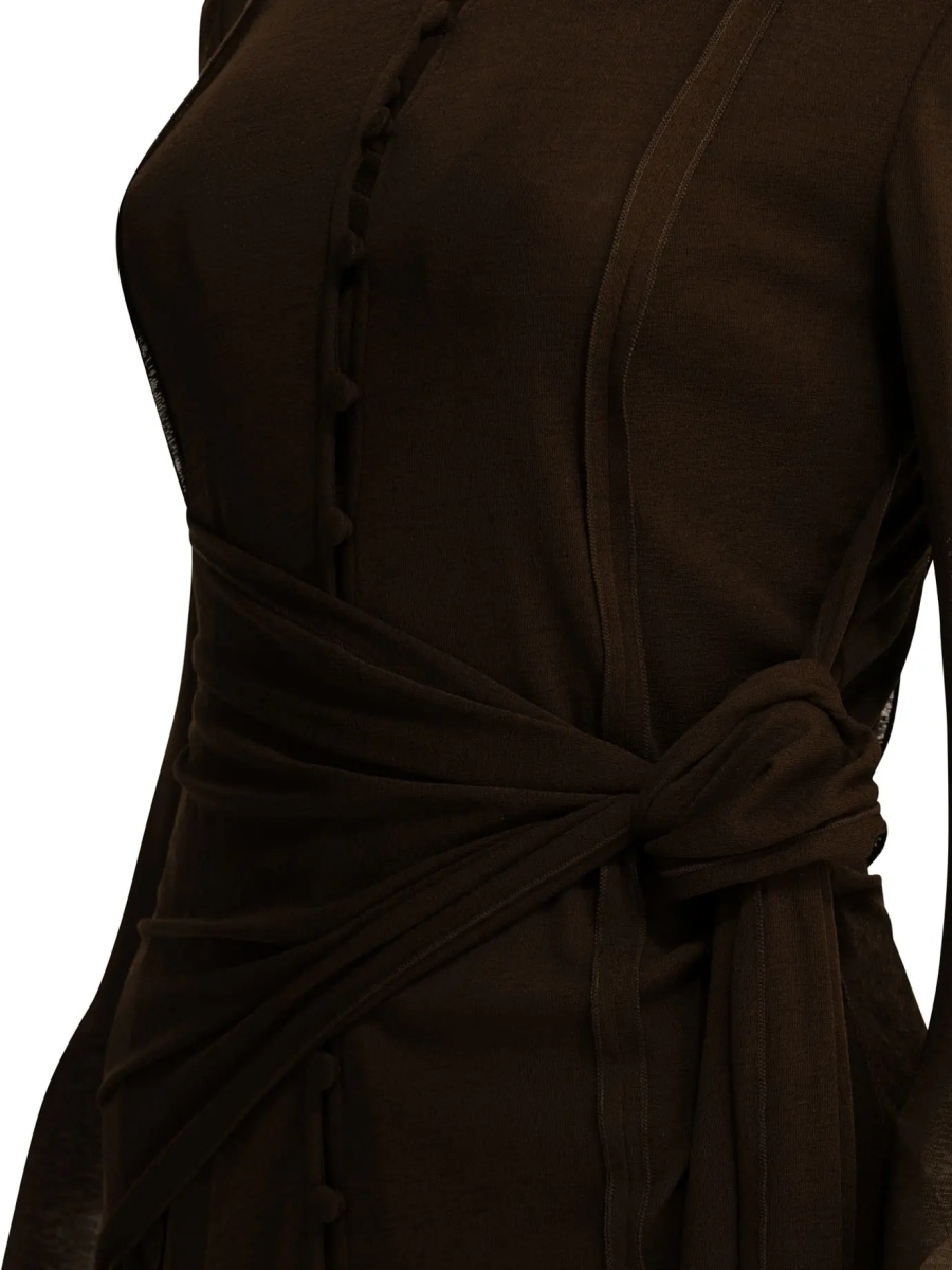 Rochii Short chemise dress - Img 4