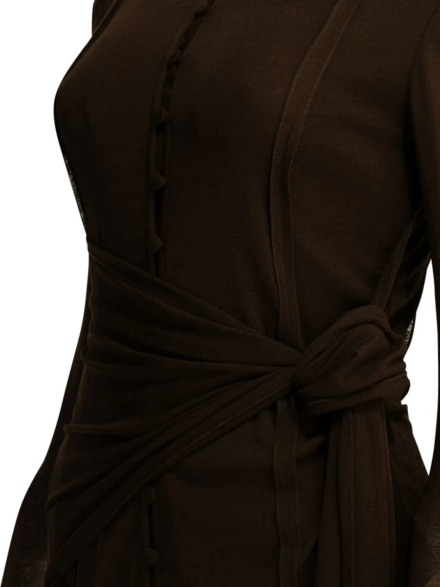 Rochii Short chemise dress - Img 4