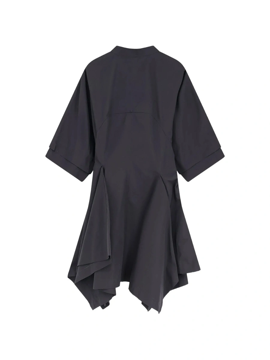 Rochii Short chemise dress - Img 5