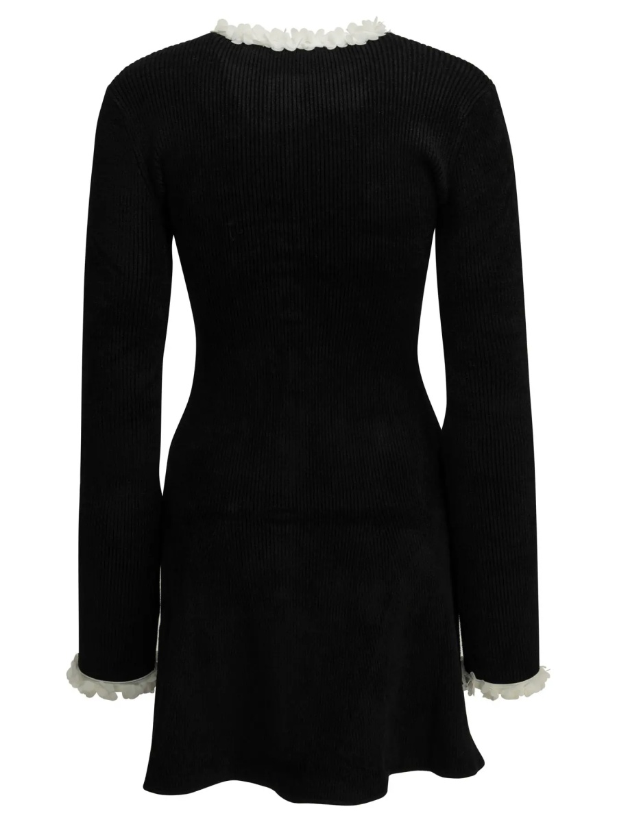 Rochii Short flared dress - Img 2