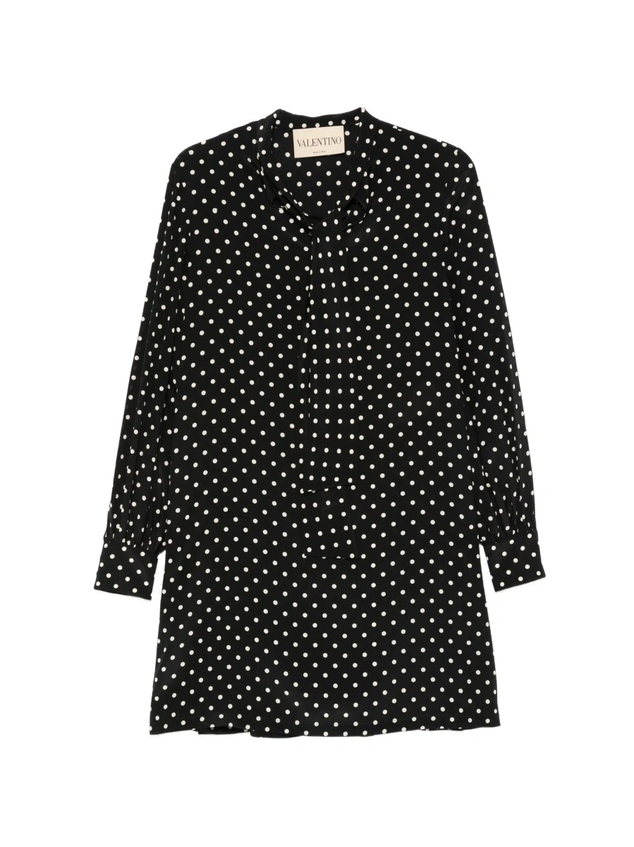 Rochii Short flared dress - Img 9