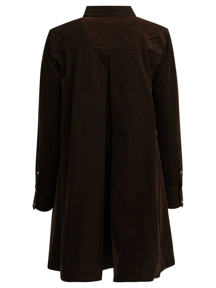 Rochii Short shirtdress - Img 2