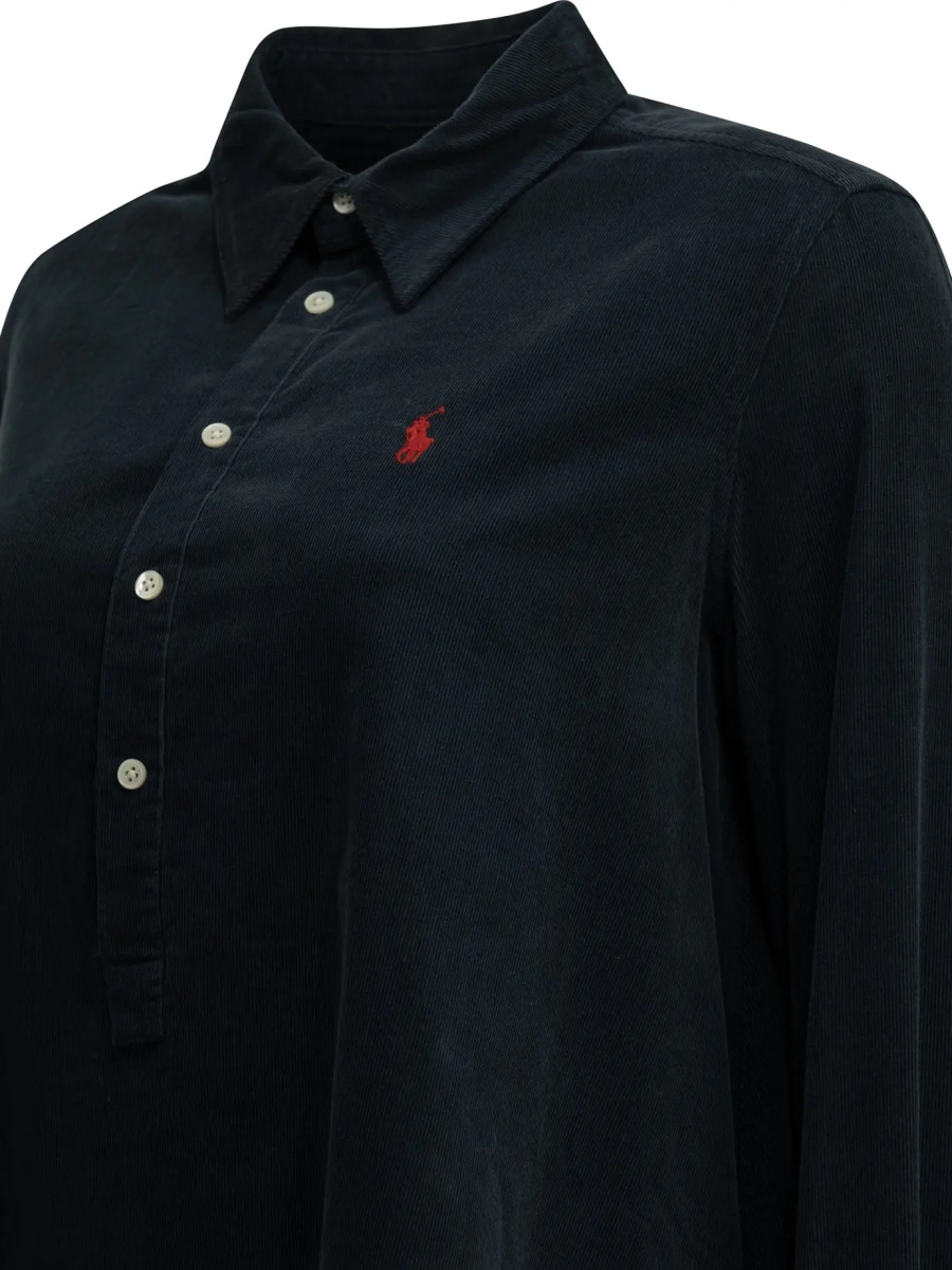 Rochii Short shirtdress - Img 4
