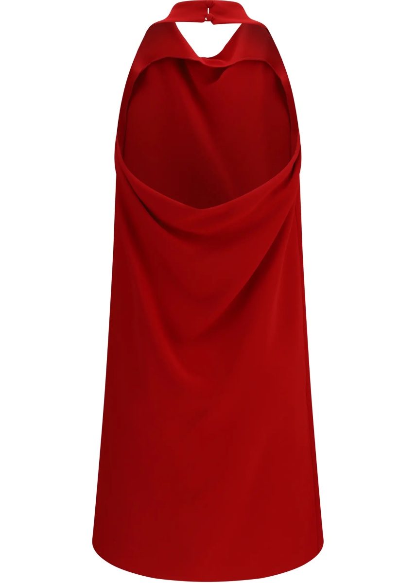 Rochii Silk Dress - Img 2