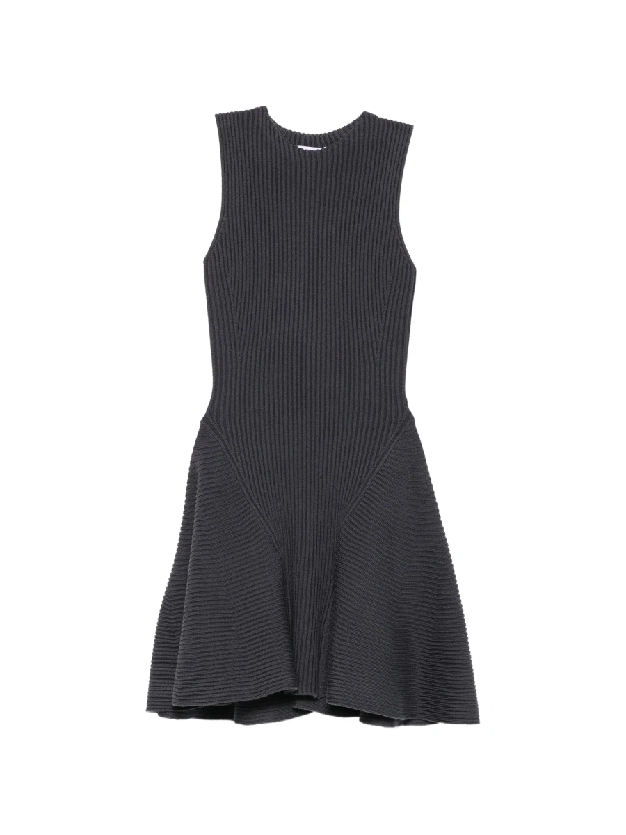 Rochii "Skater" Short Dress - Img 9