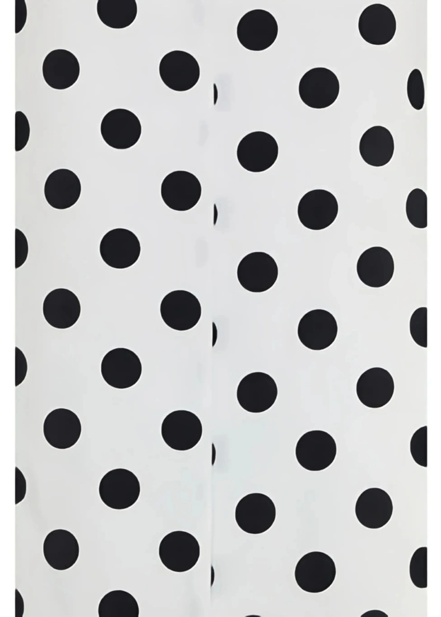 Rochii Sleeveless maxi Dress with back bow - Img 5