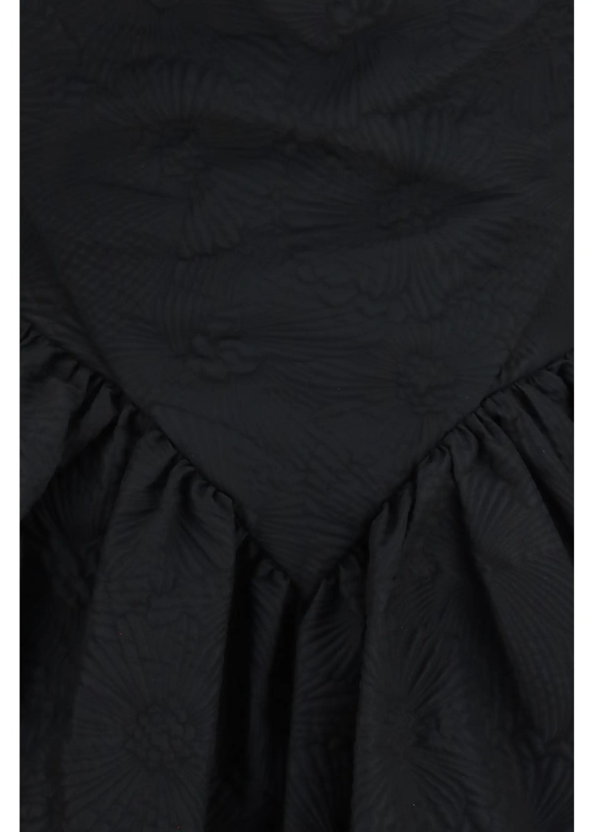 Rochii Sunday cotton mini Dress - Img 3