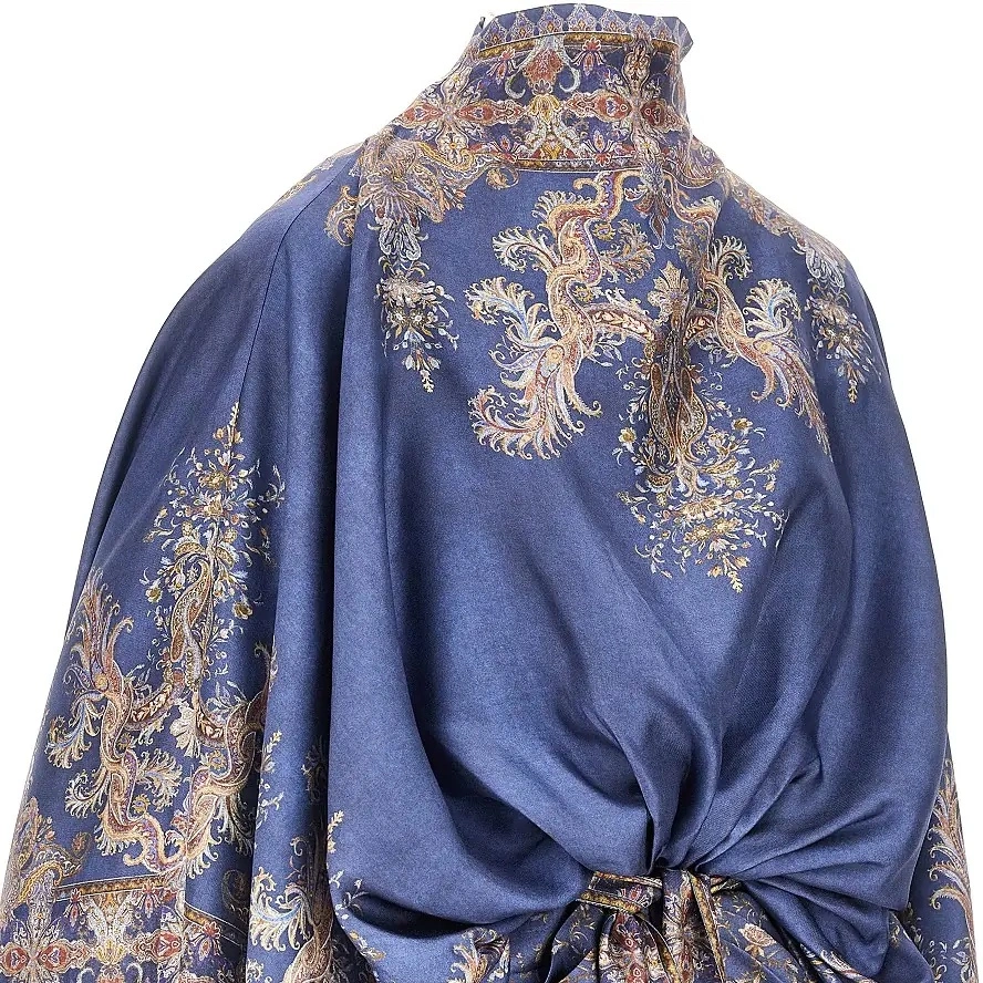 Rochii 'Valiant' silk dress - Img 2