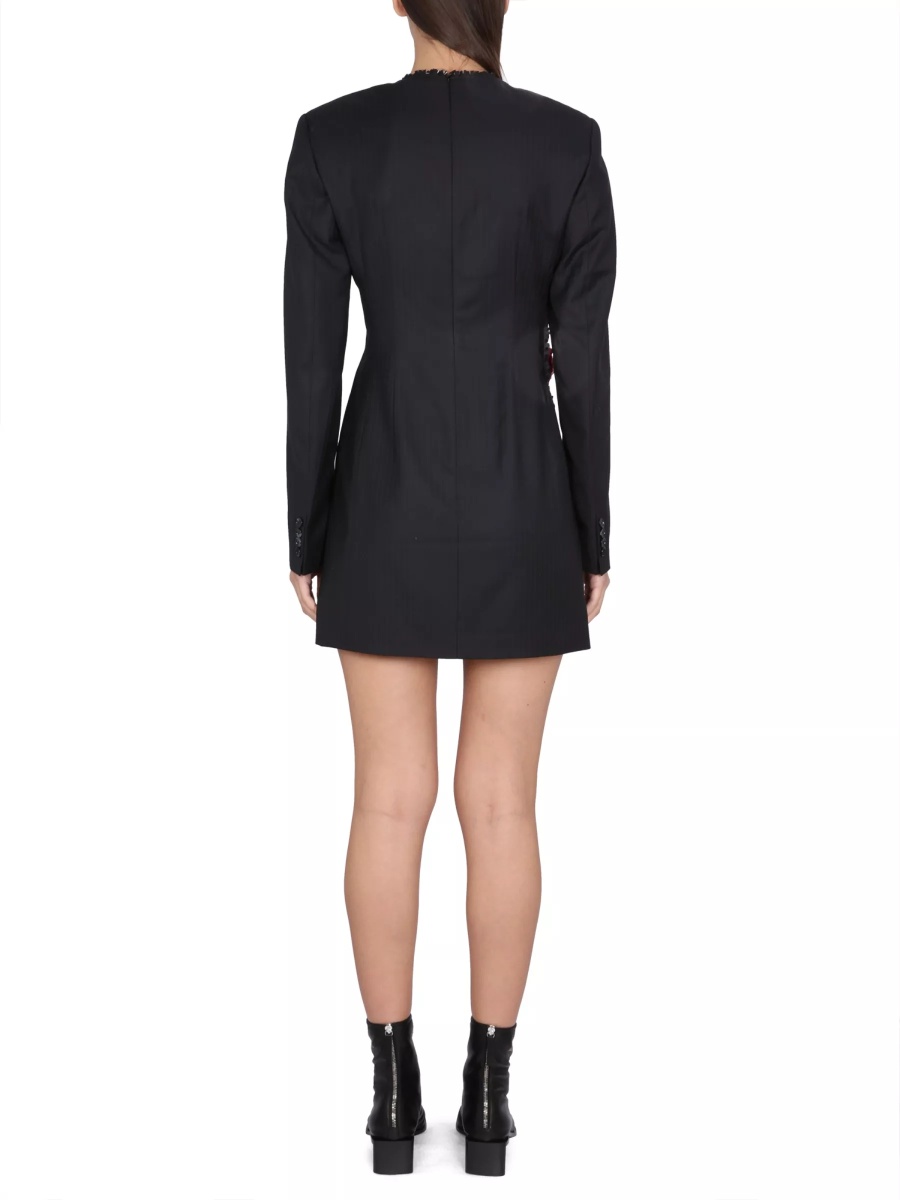 Rochii Wool Dress - Img 3