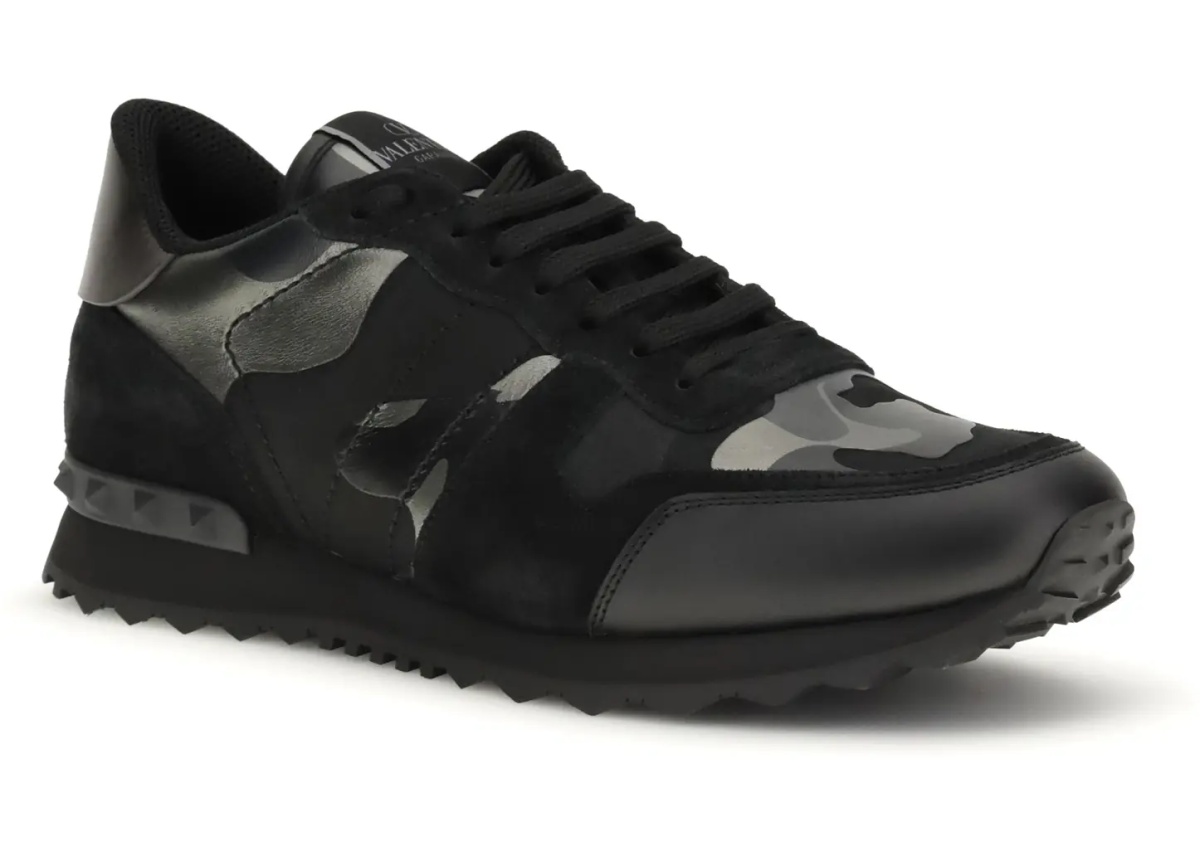 Rockrunner Sneakers - Img 2