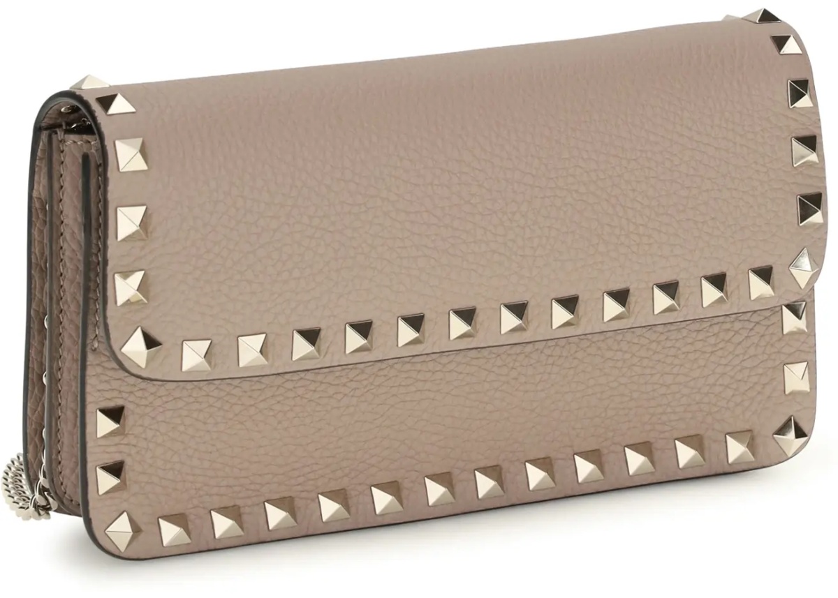 Rockstud Wallet bag - Img 2