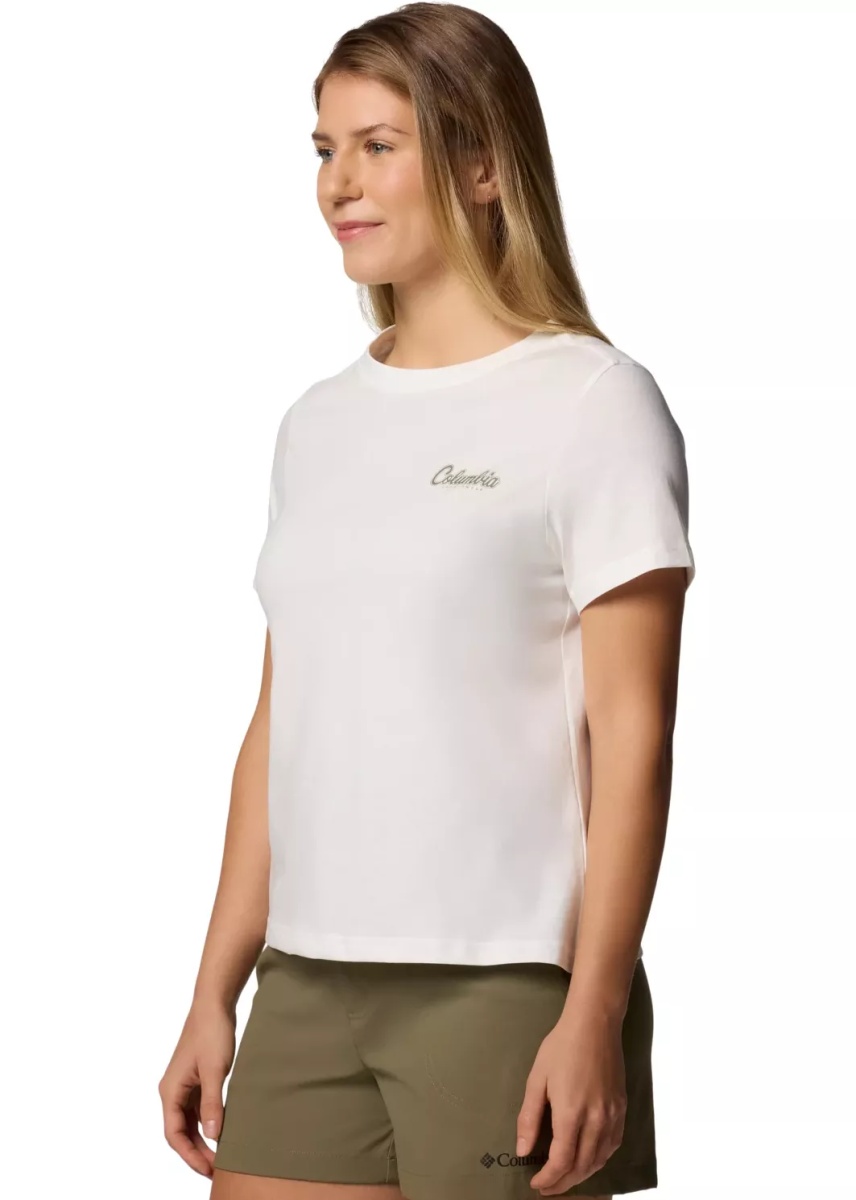 Rolling Bend Graphic SS Tee - Img 2
