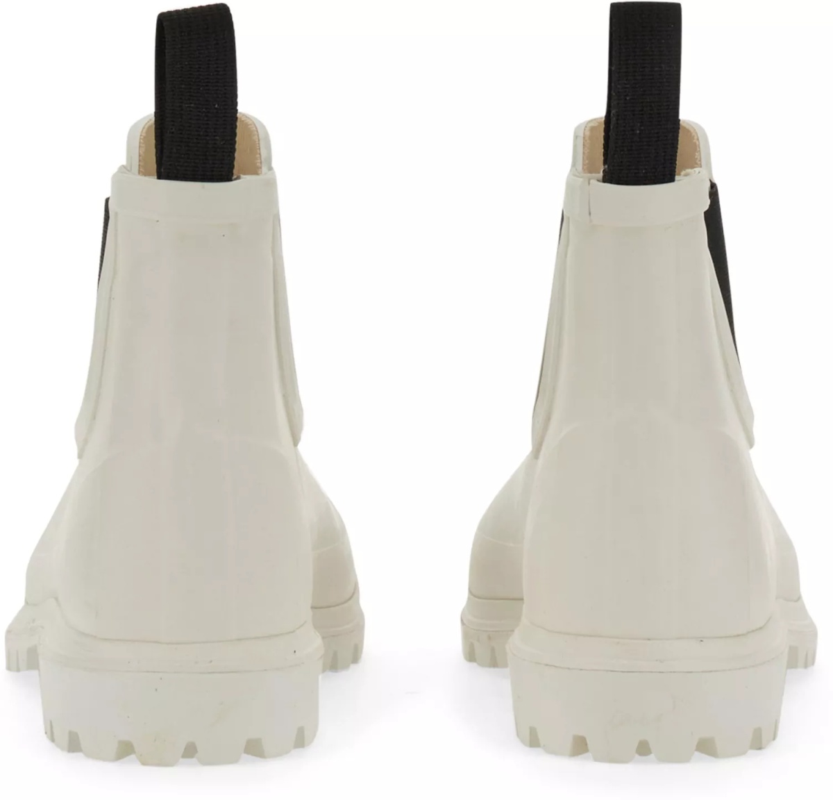 Rubber Boot - Img 2