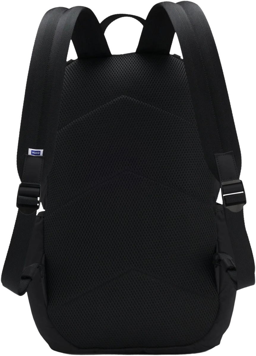 Rucsac Backpack With Logo Patch - Img 2