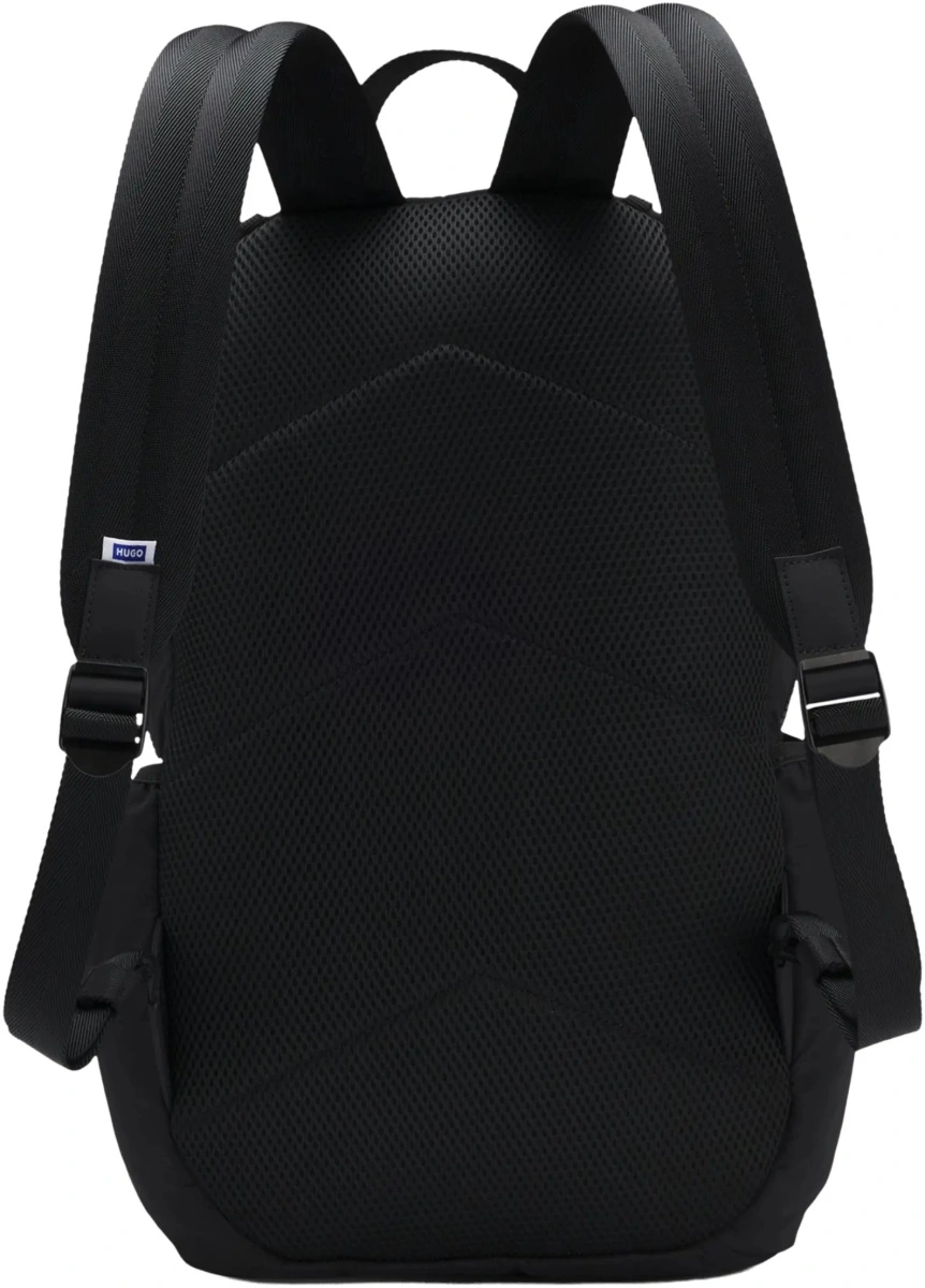 Rucsac Backpack With Logo Patch - Img 2