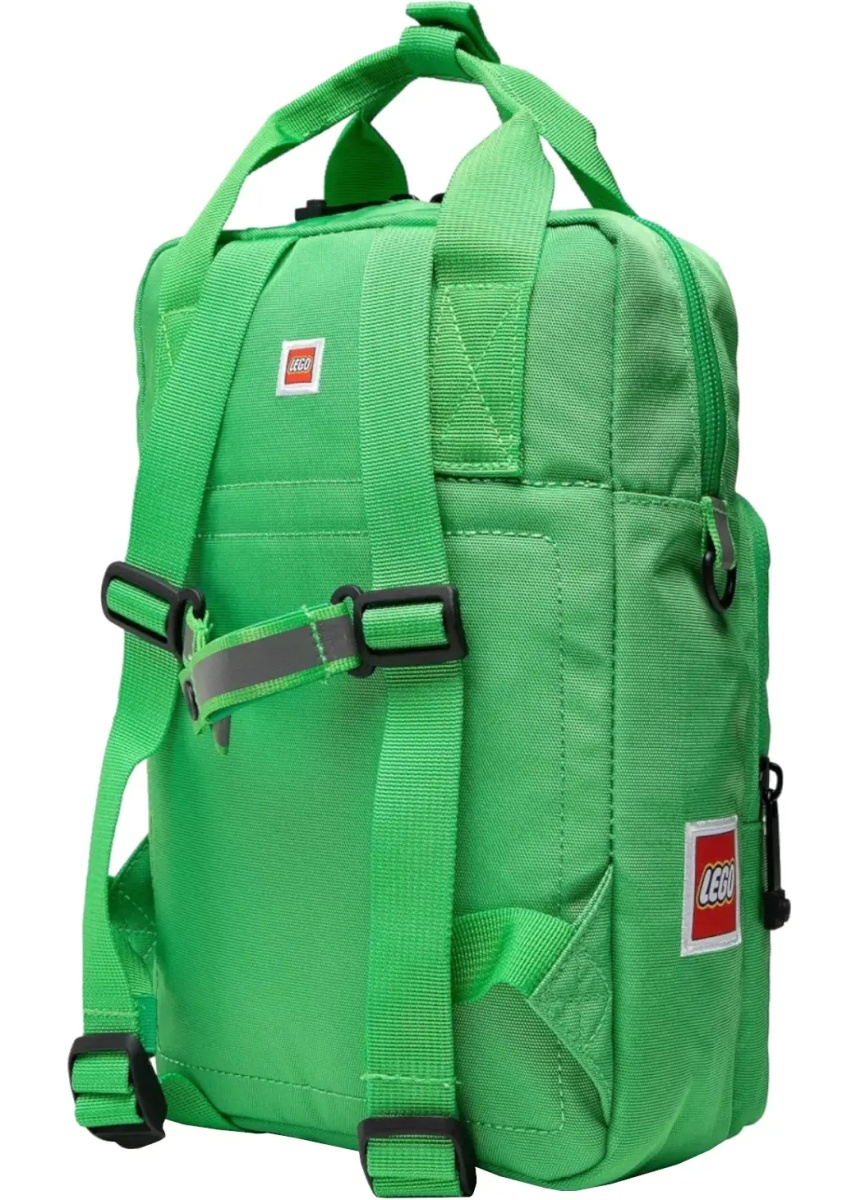 Rucsac Brick 1x1 Kids Backpack - Img 3