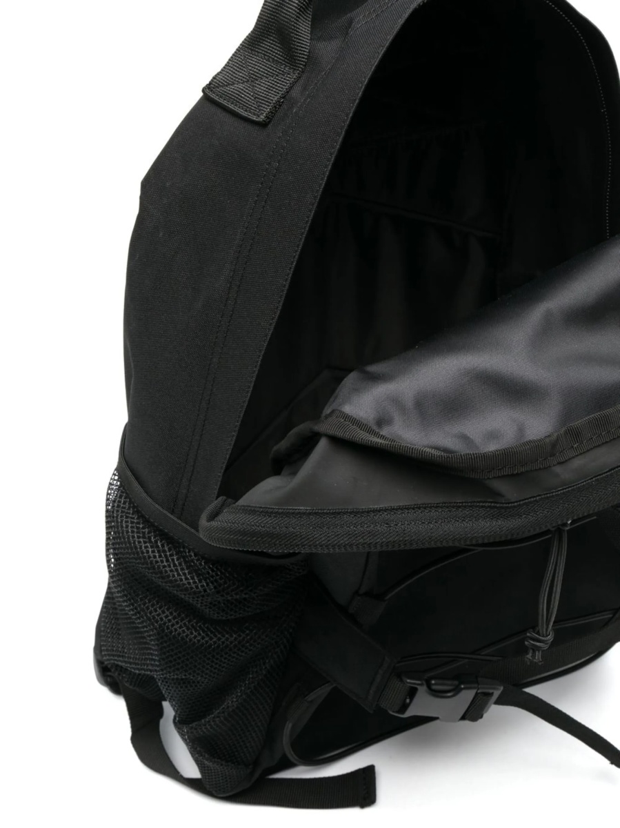 Rucsac Carhartt negru din polyester - Img 5