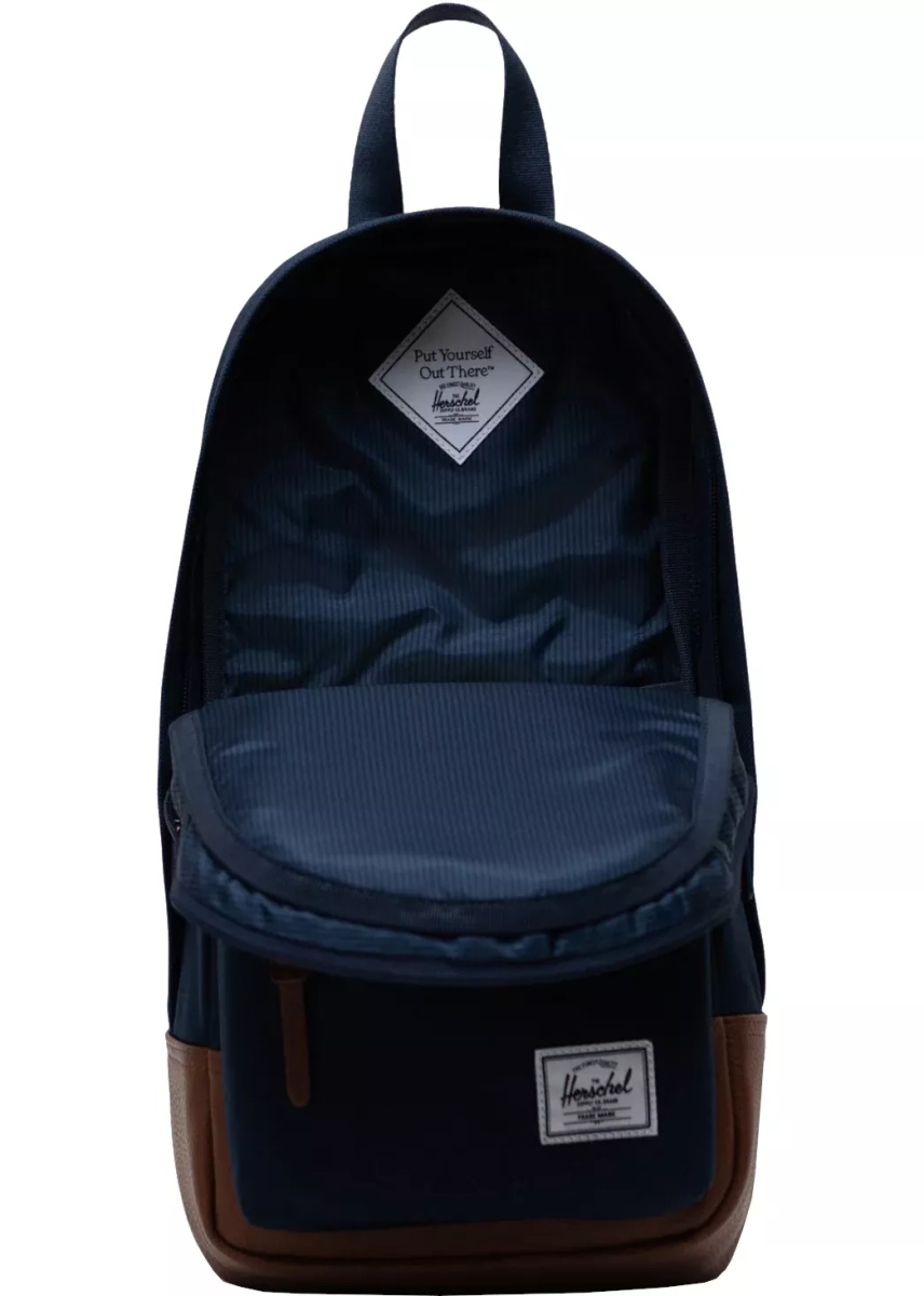 Rucsac Herschel Supply Co. Heritage Shoulder Bag - Img 2