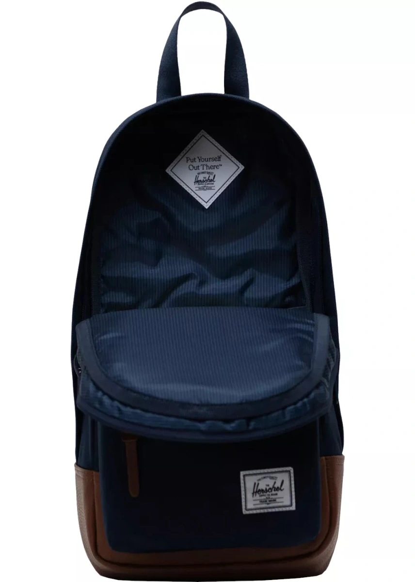 Rucsac Herschel Supply Co. Heritage Shoulder Bag - Img 2