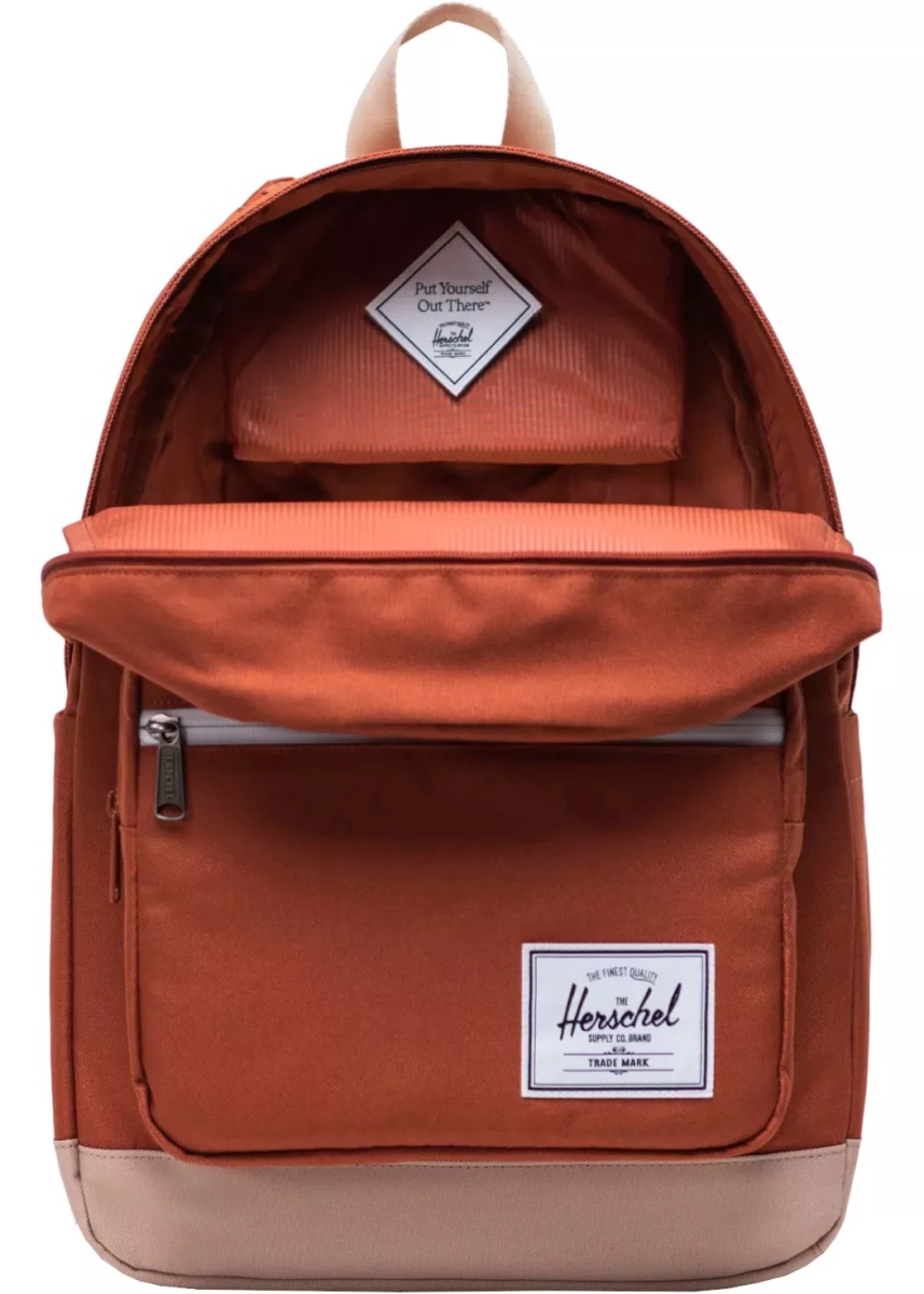 Rucsac Herschel Supply Co. Pop Quiz Backpack - Img 2